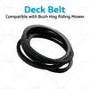 Bush Hog Riding Mower M2355 M2261 M2360 M2555 Deck Belt
