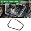 Toyota Vitz (2005-2010) 1 Pcs Oil Pan Gasket
