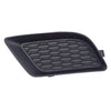 Dodge Charger Left Front Fog Light Hole Cover (2011-2014)
