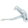 Hood Hinges Set of 2 Driver & Passenger Side for Chevy