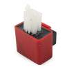 Universal Motorcycle 12V Waterproof Turn Signal LED Flasher Blinker