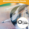 Ford Fiesta Windshield Washer Nozzle Kit (2011-2022)