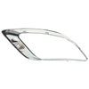 Dodge Durango Front Right Fog Light Grille Cover (2014-2018)