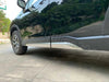 Subaru Forester Steel Body Door Sill Molding Cover Trim (2019-2023)