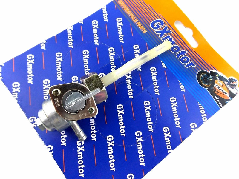 Honda CB750K Fuel Tap Petrol Tank Petcock 16mm (1977-1978)
