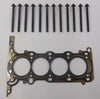 Opel Insignia 1.2 1.4 A12XER A12XEL A14XER A14NET HEAD GASKET BOLTS