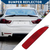Toyota Prius Rear Right Bumper Reflector / Bumper Reflector (2019–2022)