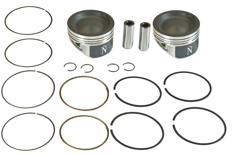 Polaris 800 HO ATVs & UTVs Namura Standard Bore Size A / 80mm / Piston