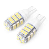 Make & Model 2 x LED Luggage Compartment Lights