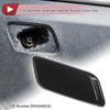 Lexus RX350 (2012-2014) - Unpainted 1 x Front Right Washer Nozzle Cover