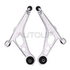 Mitsubishi Outlander 2 x LH+RH Front Lower Control Arm (2022–2025)