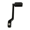 Harley Electra Glide Street King Rear Heel Shift Lever with Shifter Peg