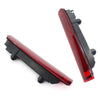 VW Transporter T5 T6 T6.1 High Level Rear Brake Light Red (2003-2022)