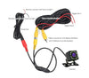 Dodge 12 LED Car Reverse Rear View Backup Color Parking Camera