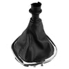 Fiat Talento PU Leather Gear Stick Gaiter Boot (2016-2020)