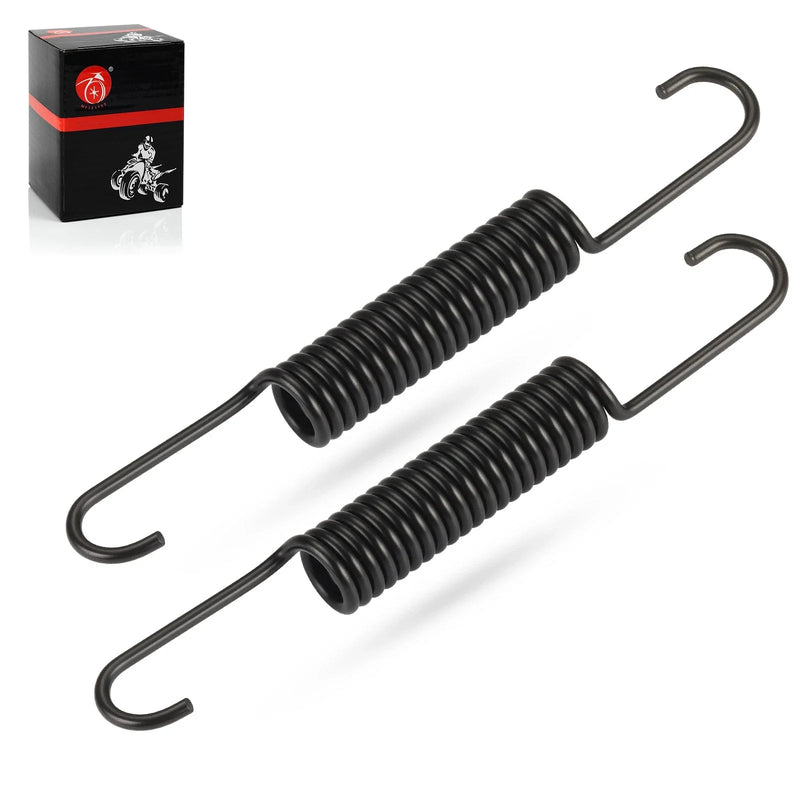 Dexter Hayes Brakes 2 x Brake Adjuster Springs 10/12