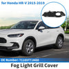 Honda HR-V Front Right Fog Light Grill (2015-2019)
