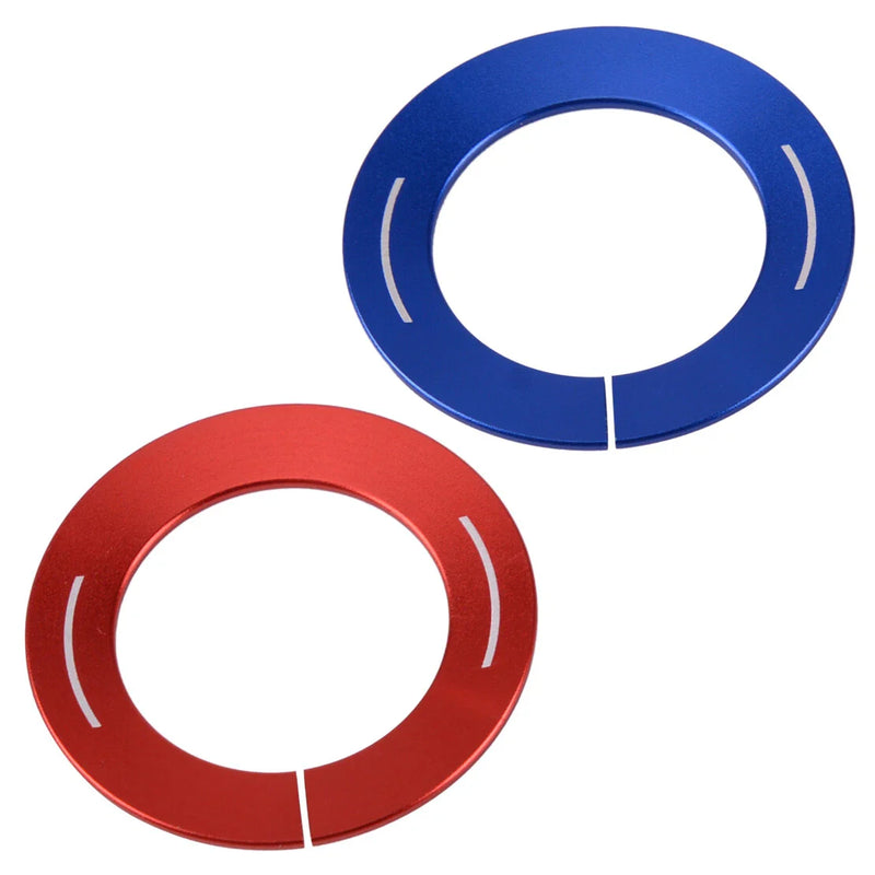 Infiniti Q50 Q50L QX60 Q60 Engine Start Stop Key Cover Ring Protector