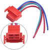 Honda Spirit Solenoid Plug Starter Relay (1997–2009)