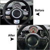 Mini Cooper R55 R56 R57 R58 R59 R60 Steering Wheel Paddle Shifter (2007-2015)