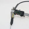 Toyota Corolla E70 KE70 KE71 TE72 TE75 Sedan 1979-1987 Speedo Cable