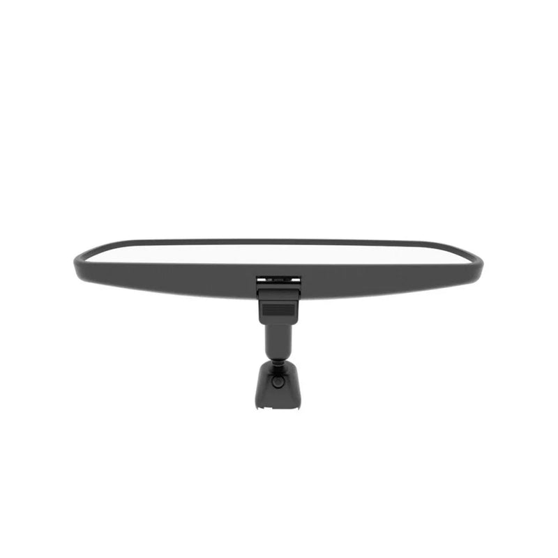 Dodge Jeep Wrangler Chrysler Rear View Mirror (2007-2018)