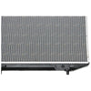 Mazda B2600 UN 4cyl 2.6L Radiator + Upper & Lower Hose Kit (1999-2006)