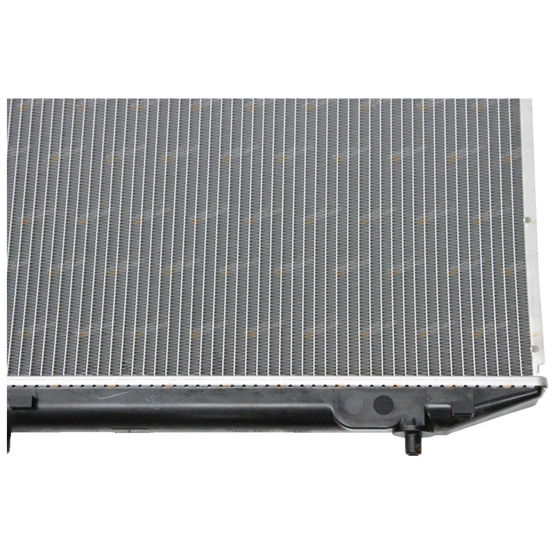 Mazda B2600 UN 4cyl 2.6L Radiator + Upper & Lower Hose Kit (1999-2006)