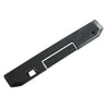 Mitsubishi MV Triton Tailgate Handle Dish Cover (2023-2024)