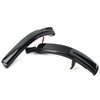 Ford Explorer Side Mirror Dynamic Turn Signal Lights (2011-2019)