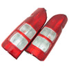 Toyota Hiace KDH200 KDH201 KDH220 KDH221 TRH201 TRH221 04~18 Tail Light Pair