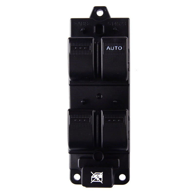Mazda B2500 Bravo UN Ranger Courier Power Window Switch (1998-2006)