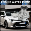 Toyota Corolla Water Pump with Rubber Ring (1993-1997)