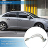 Chevy Cruze Sonic Trax Turbocharger Coolant Hose Return Line