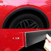 All Cars Wide Application Car Wheel Arch Trim Fender Flares 1504 5cm