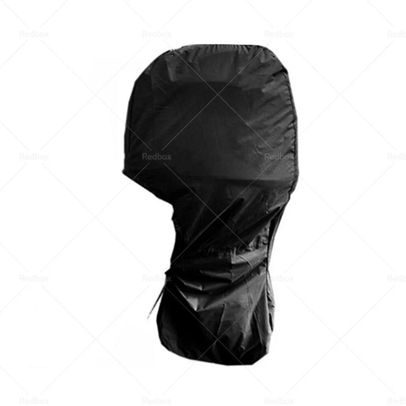 Boat & Engine - Waterproof Dustproof Outboard Motor Full Cover