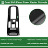 Toyota Prius Central Control Gear Shift Panel Trim Cover (2016-2023)