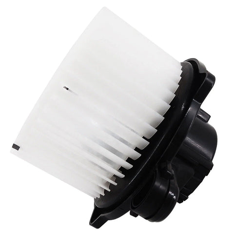 Toyota Landcruiser VDJ76R VDJ78R VDJ79R Heater Fan Blower Motor (2007)