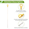 Mazda 3 Engine Oil Dipstick (2004-2012)
