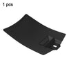 Mercedes W176 W246 C117 Wheel Arch Cover Black ABS