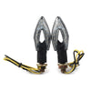 Harley Honda Yamaha Universal Motorcycle 12V Turn Signal Lights