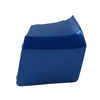 Subaru Impreza WRX Blue Front Right Bumper Tow Hook Cover (2010-2014)