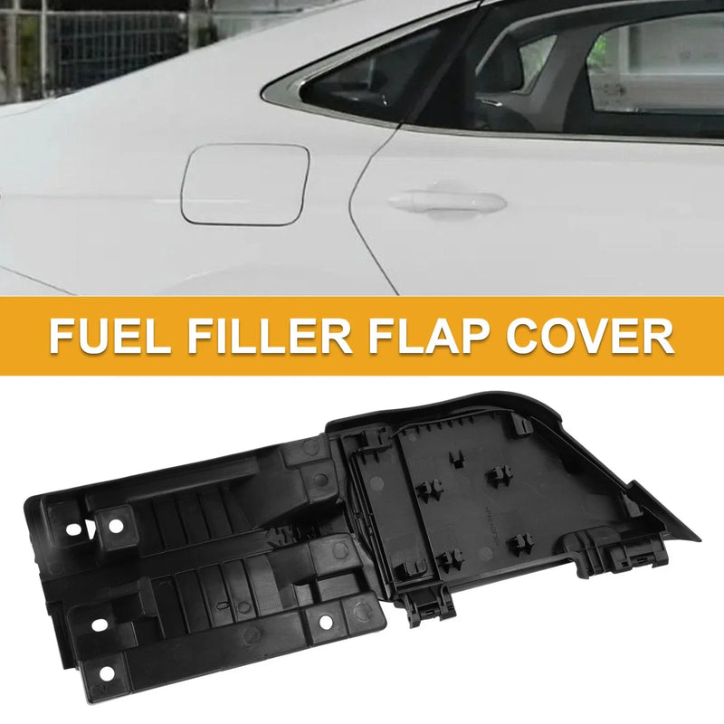 Ford Transit Van 150 250 350 Fuel Tank Door Cap Cover (2014-2023)