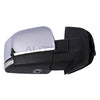 Ford F-150 Power Mirror Right Power Fold Chrome Memory (2015–2018)