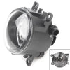 Acura RDX, TL, TSX, Honda Pilot Fog Driving Lights (2007-2019)