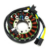 Suzuki AN250 AN400 Burgman Magneto Stator Coil (1999-2002)