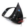 Toyota Hilux2004-2012 Electric LED Door Wing Mirror