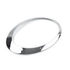 BMW Mini Cooper R50 R52 R53 Headlight Ring Trim Bezel Cover (2001-2006)