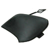 Ford Focus MK3 Front Bumper Tow Hook Eye Cover (2014-2018)