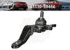 Toyota Tundra Sequoia Front Lower Ball Joint RH Right (2007–2021)